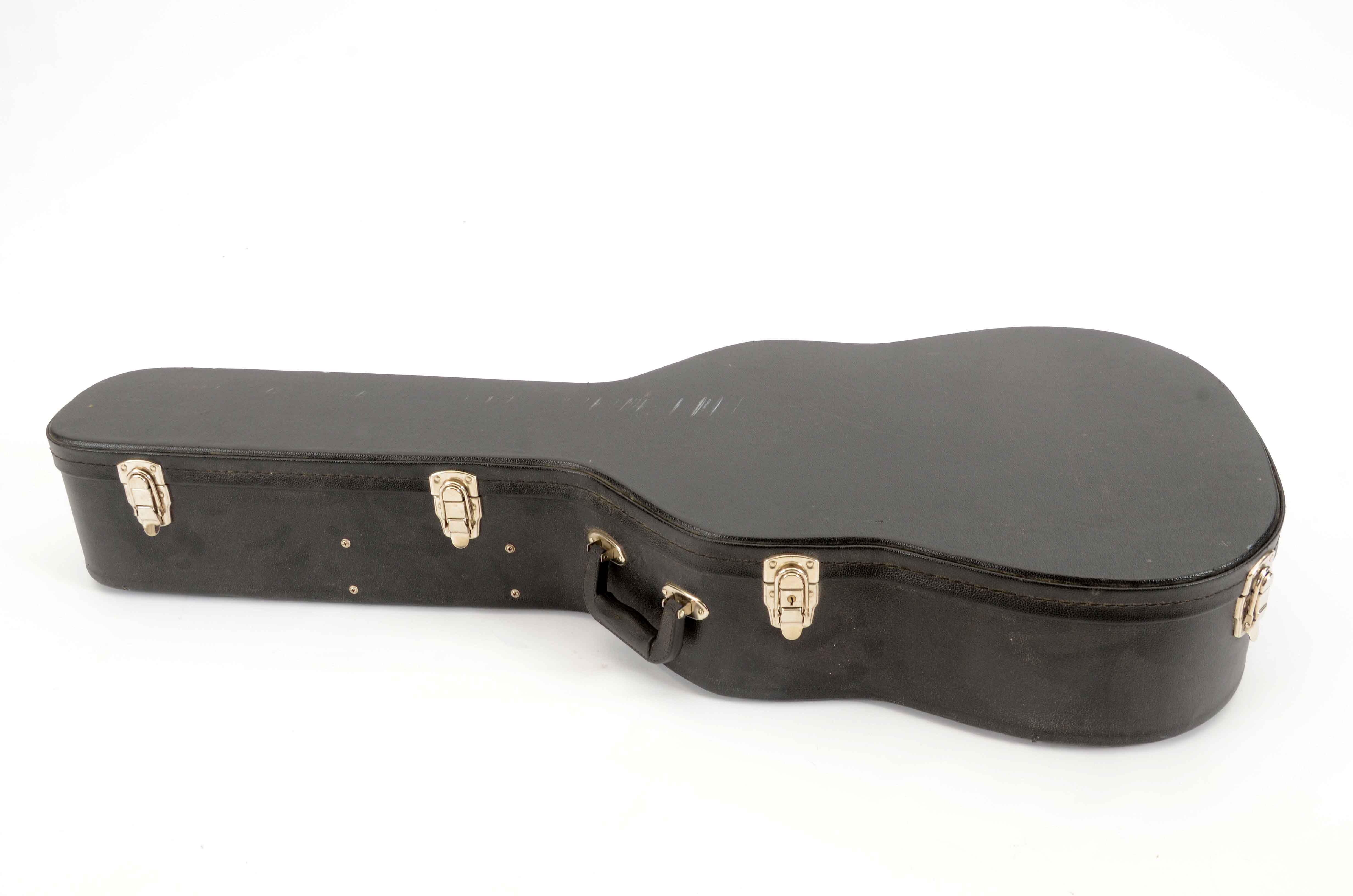 Ibanez PF5CE-NT Acoustic Electric Guitar