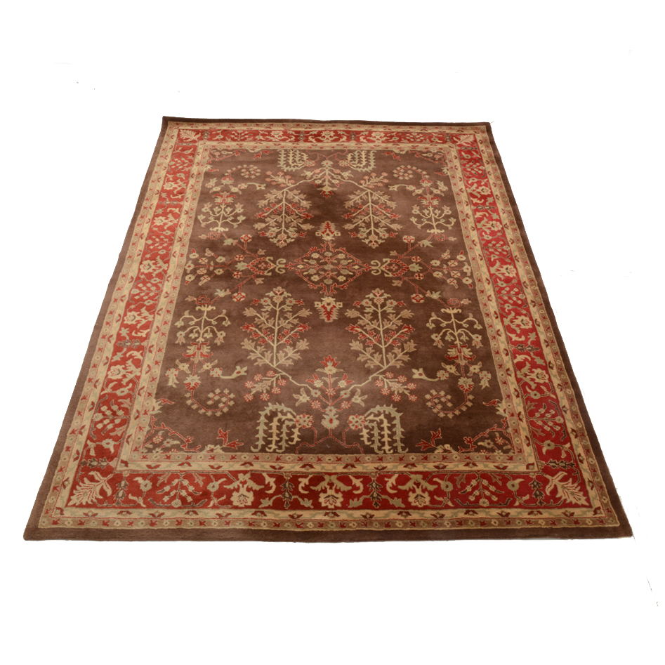 "Hakkari" Area Rug by Restoration Hardware