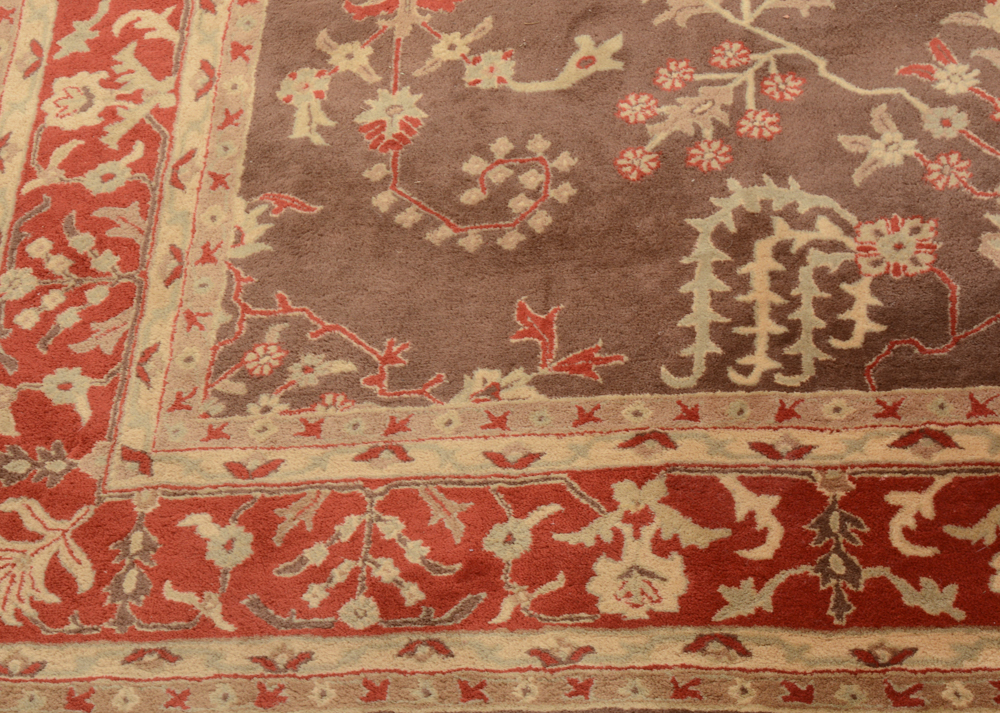 "Hakkari" Area Rug by Restoration Hardware