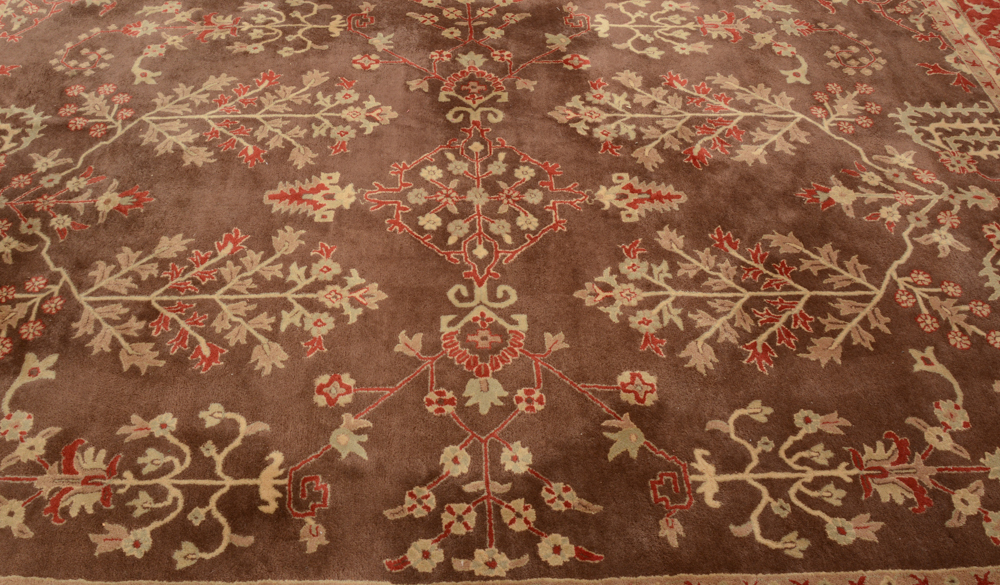 "Hakkari" Area Rug by Restoration Hardware
