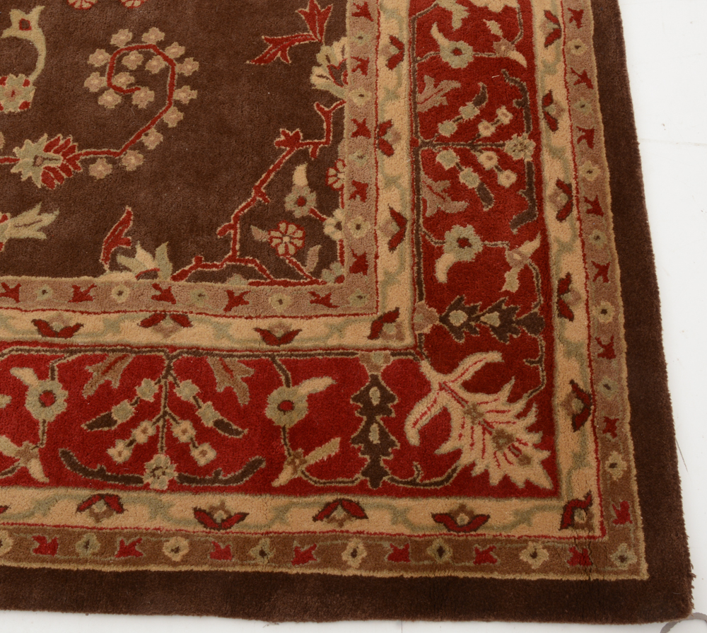 "Hakkari" Area Rug by Restoration Hardware