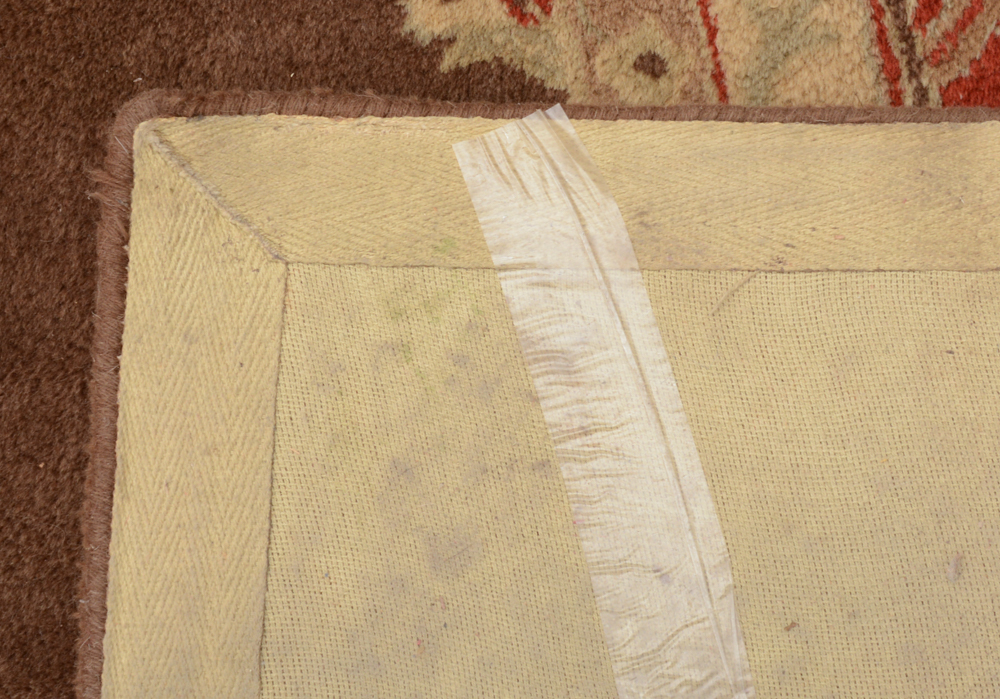 "Hakkari" Area Rug by Restoration Hardware