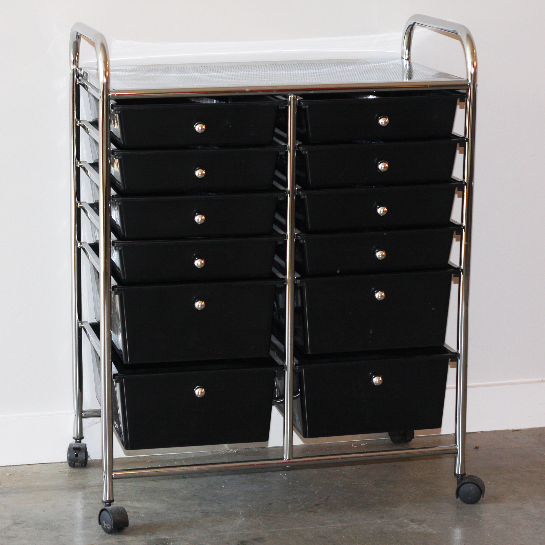 Modern Storage Unit