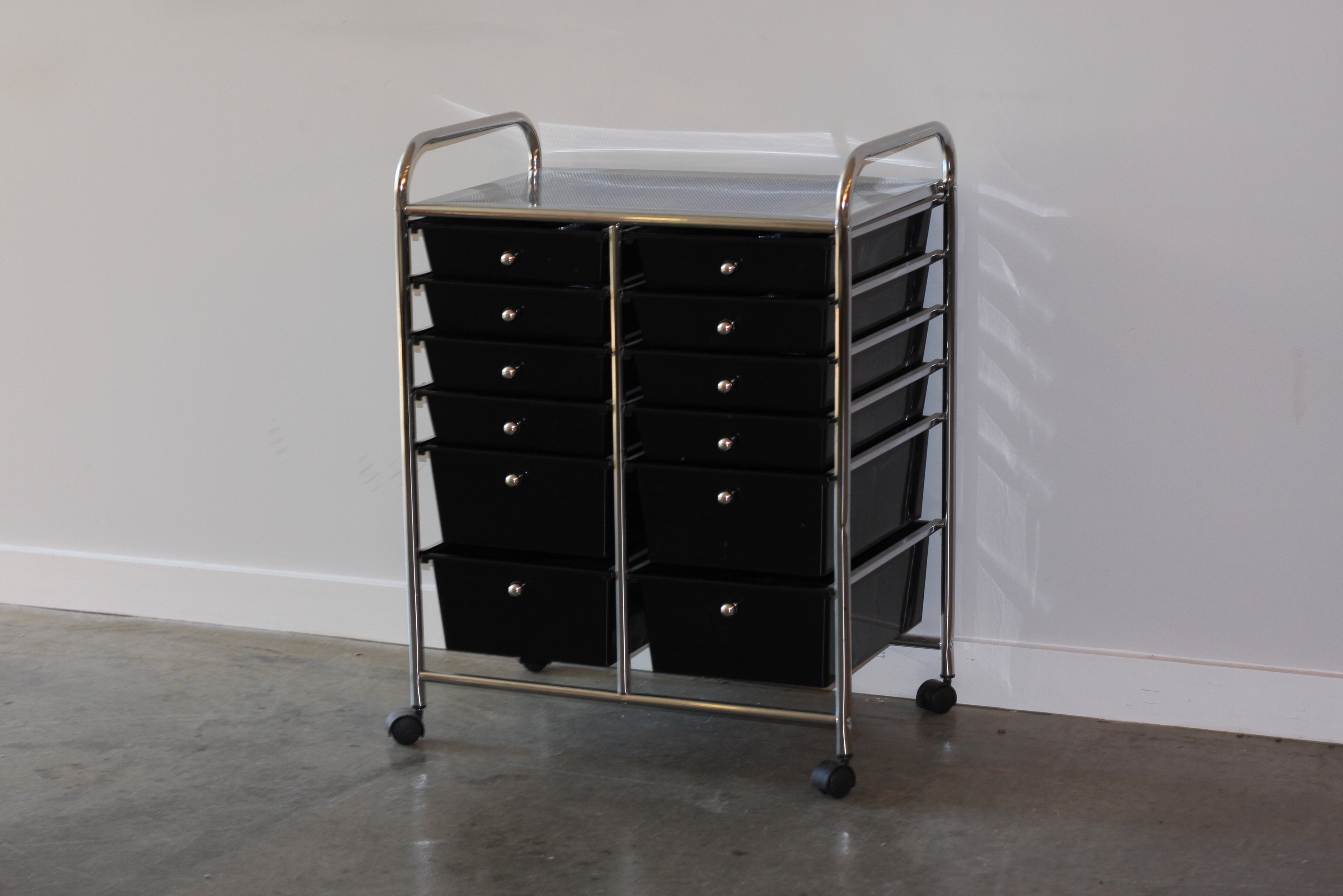 Modern Storage Unit