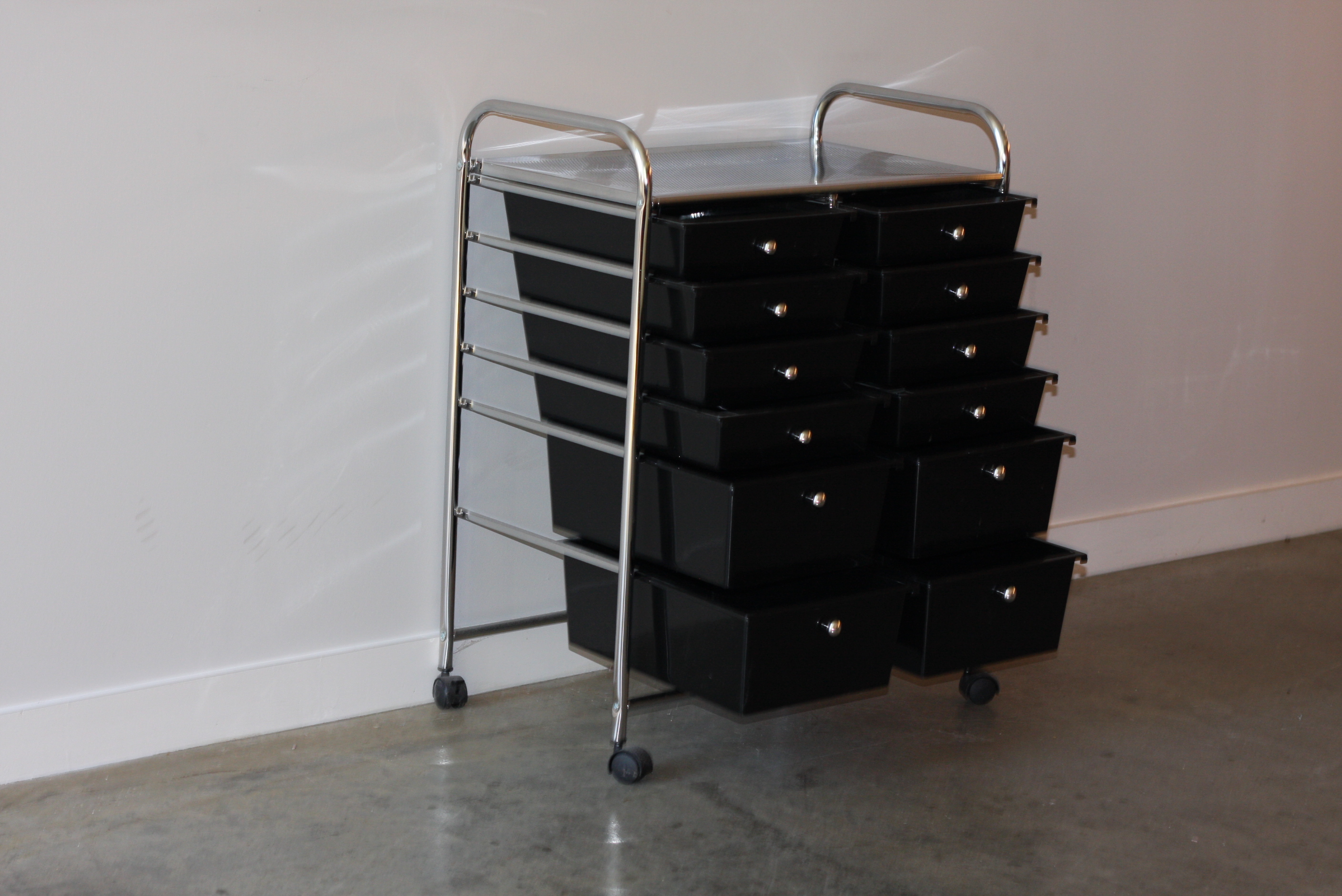 Modern Storage Unit