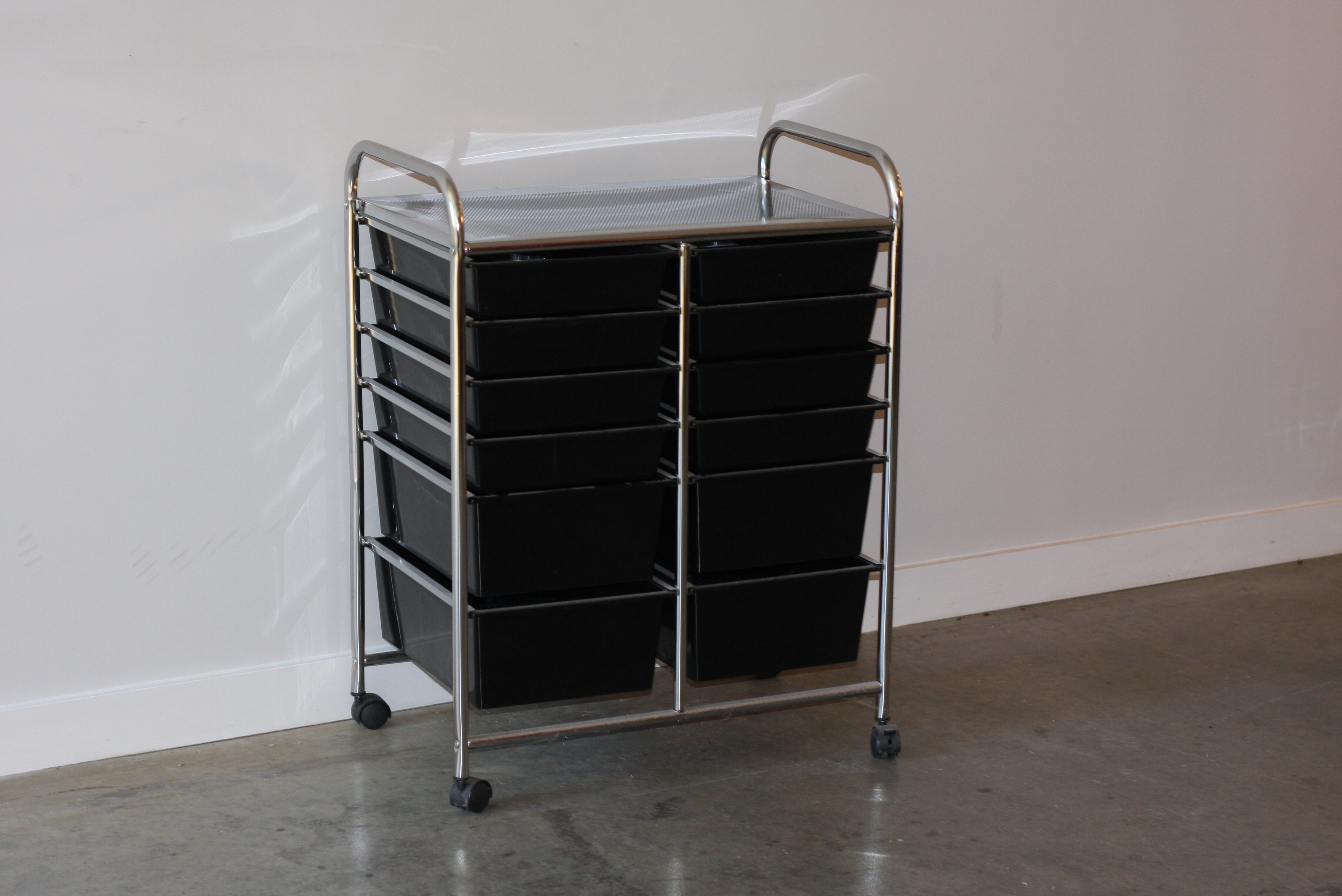 Modern Storage Unit