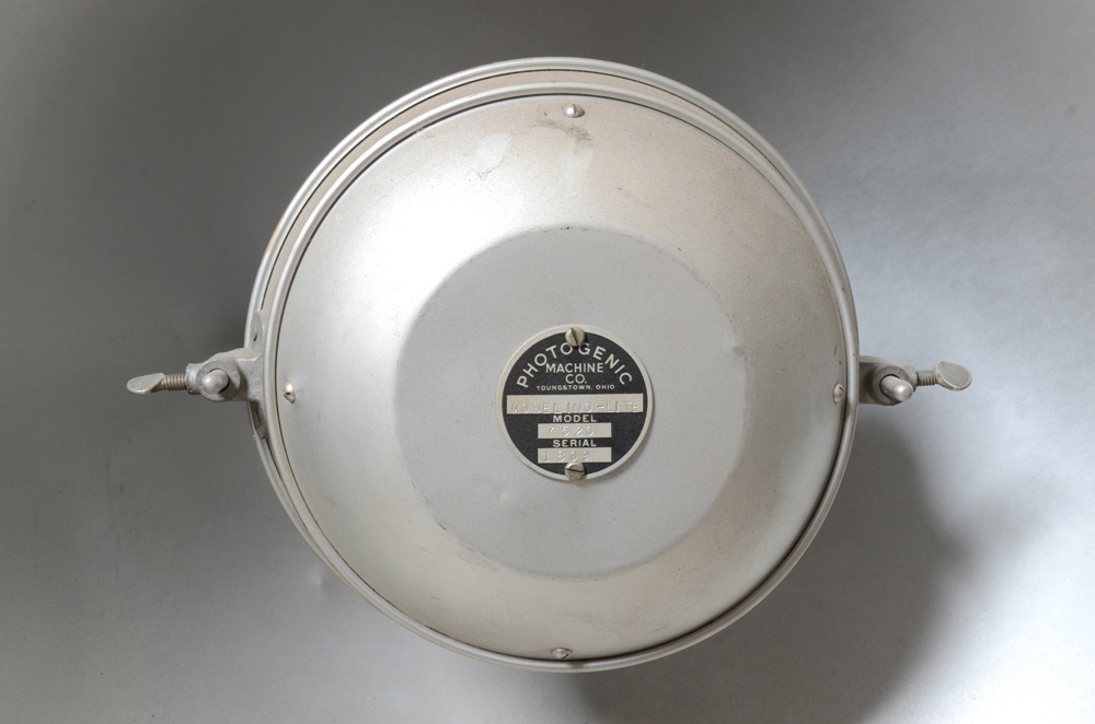 Vintage Studio Light