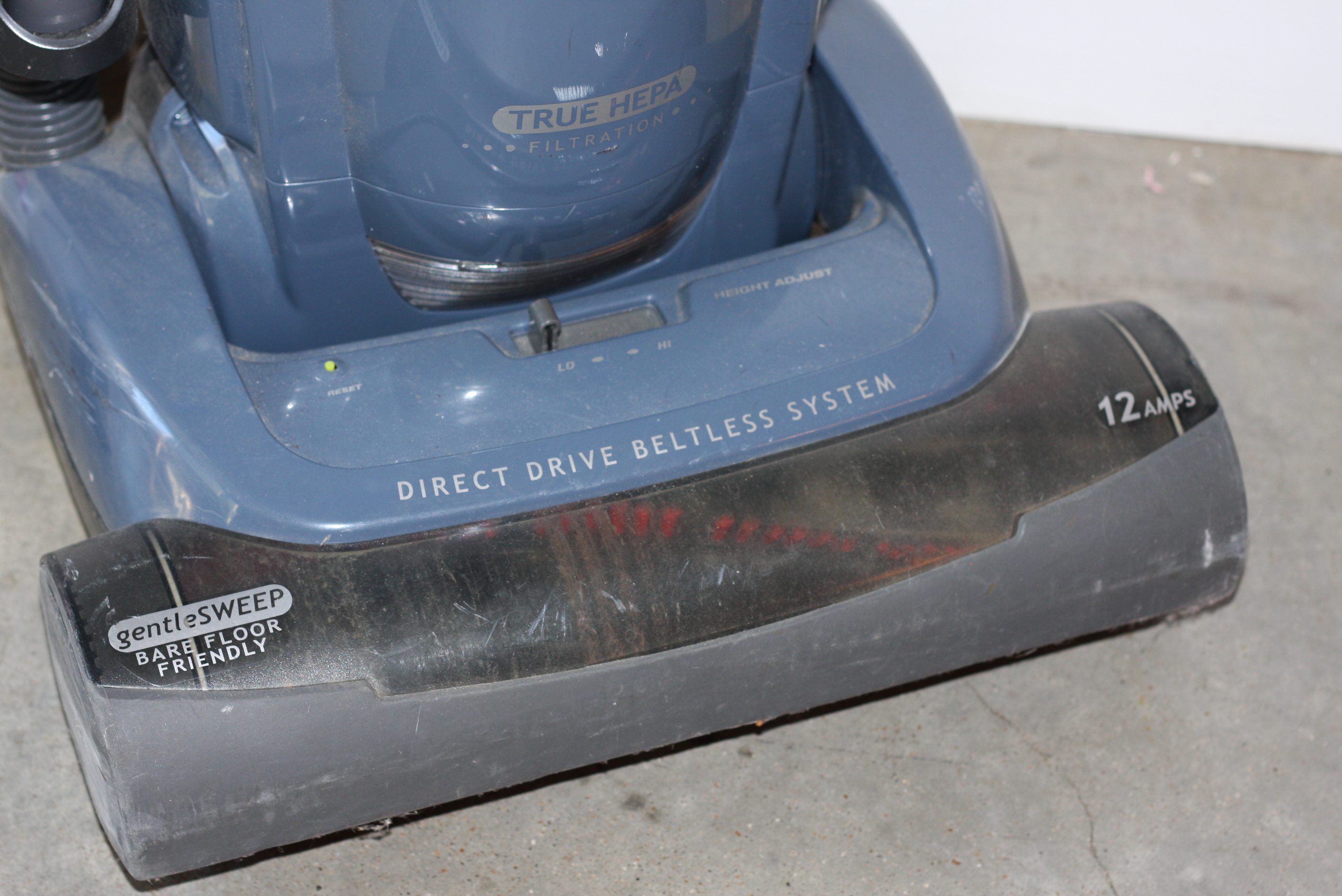 Kenmore "Progressive" Upright Vacuum