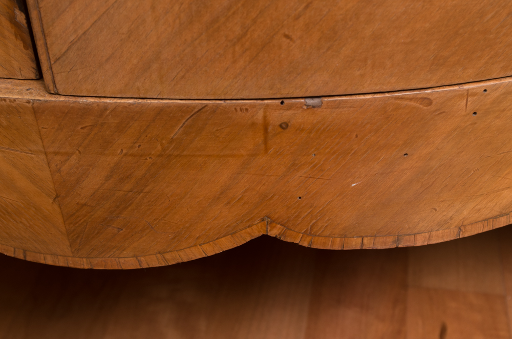 Antique Louis XV Style Buffet