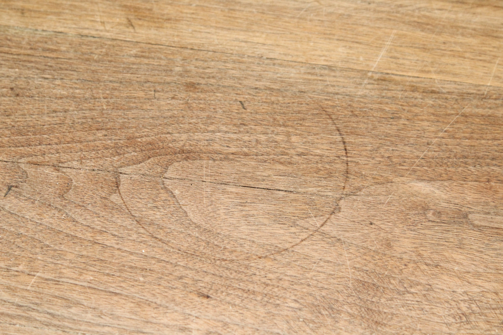 Antique Kitchen Work Table