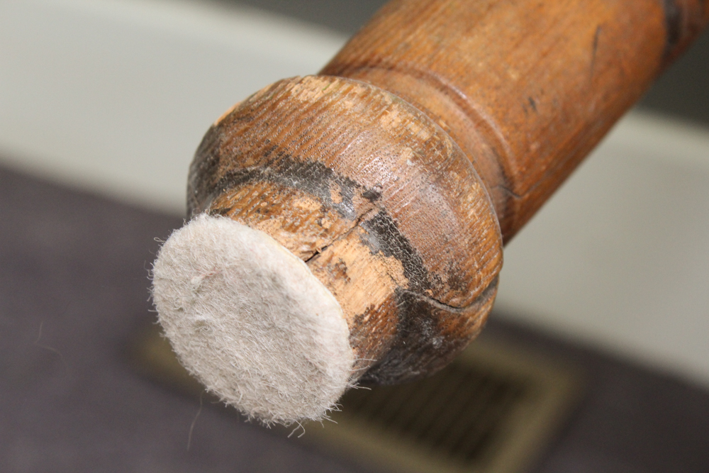 Antique Kitchen Work Table