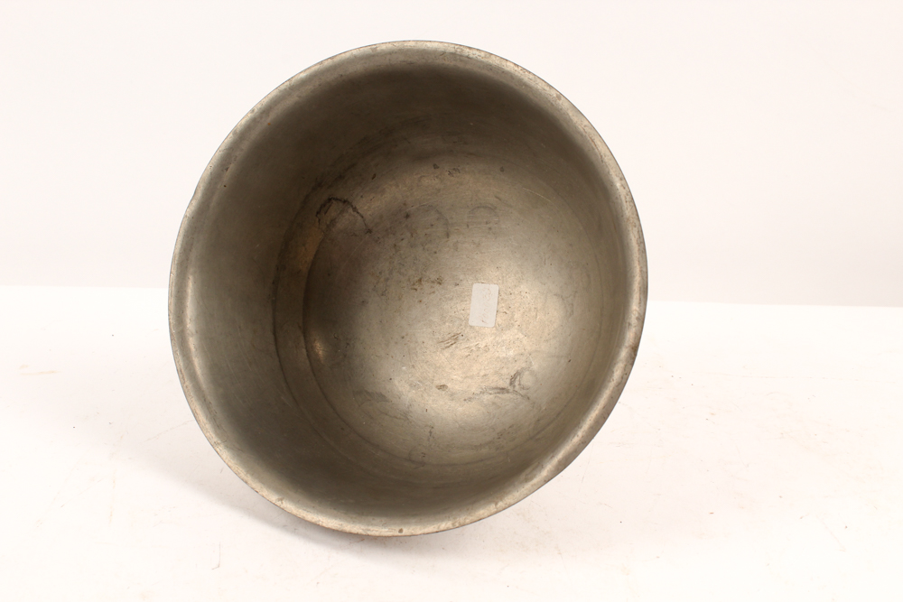 International Silver Co. and Other Pewter Tableware