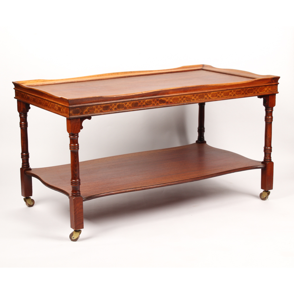 Vintage Coffee Table