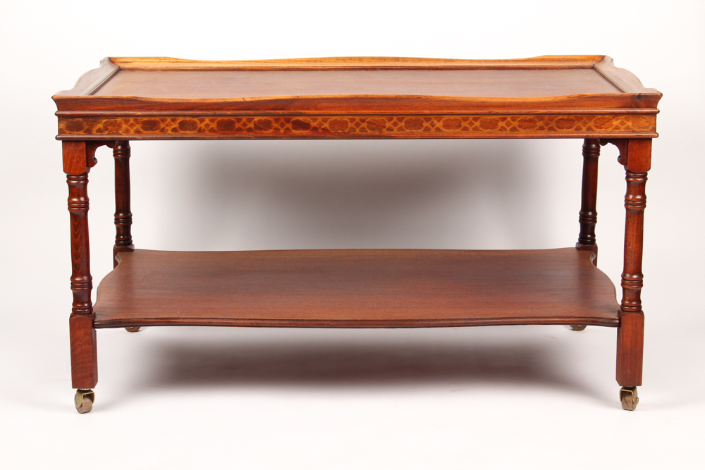 Vintage Coffee Table