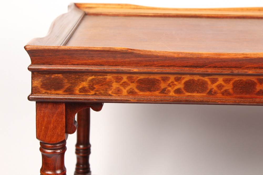 Vintage Coffee Table