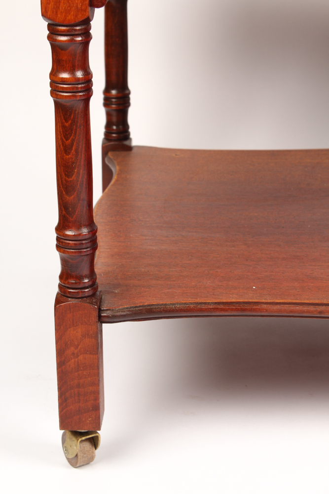 Vintage Coffee Table