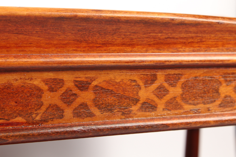 Vintage Coffee Table