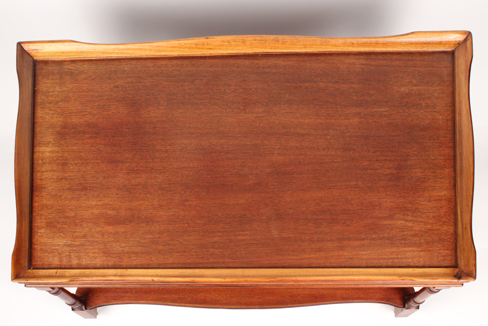 Vintage Coffee Table