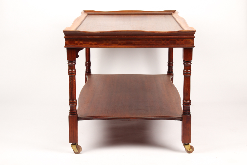 Vintage Coffee Table