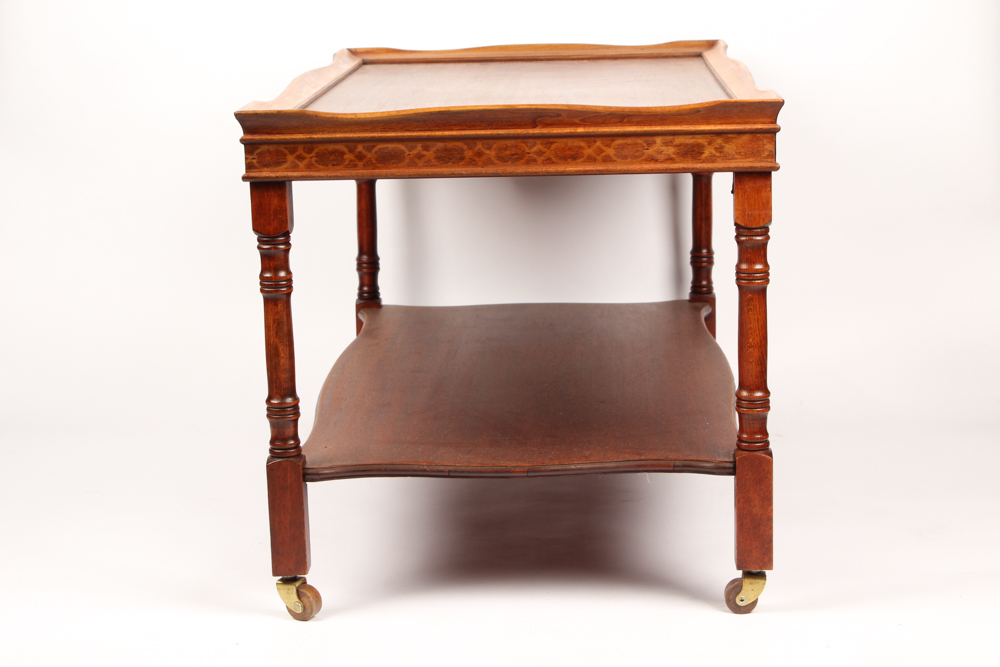 Vintage Coffee Table