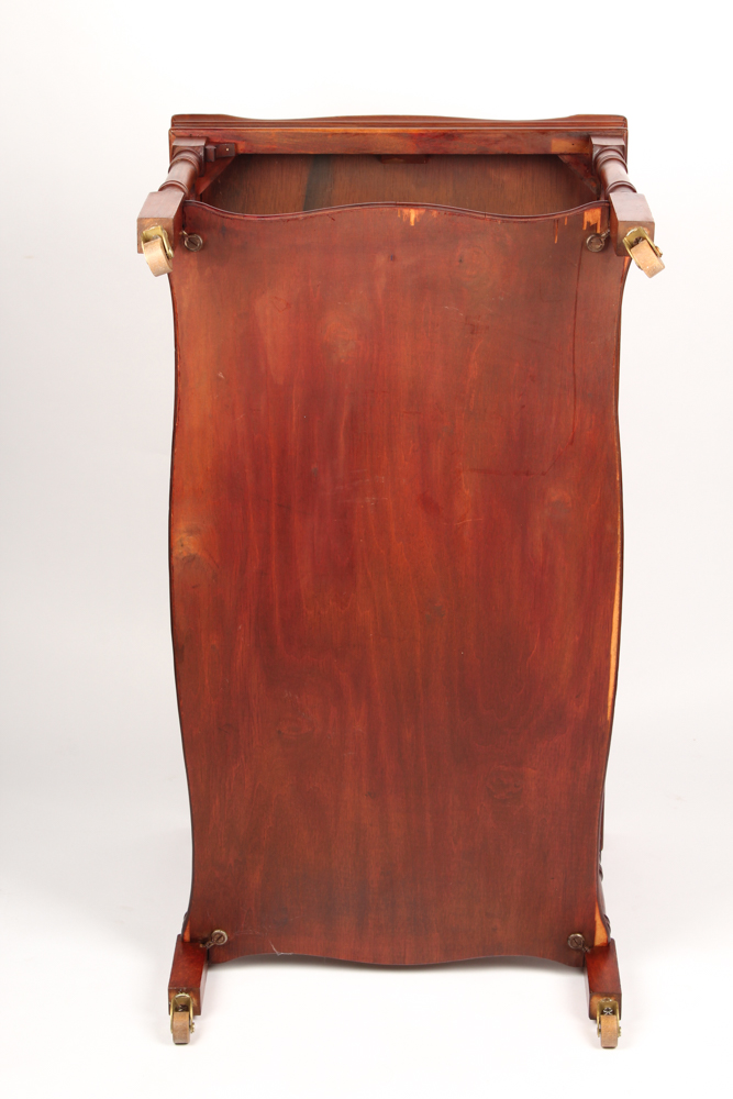 Vintage Coffee Table