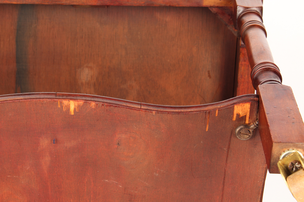Vintage Coffee Table