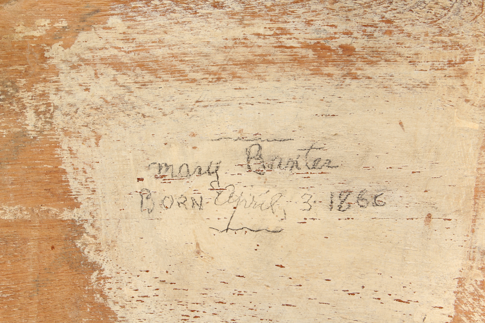 Vintage Children's Rocking Chairs