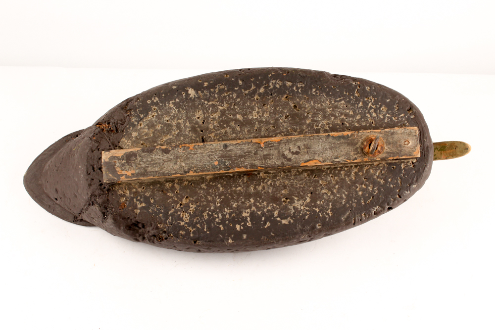 Vintage Duck Decoy
