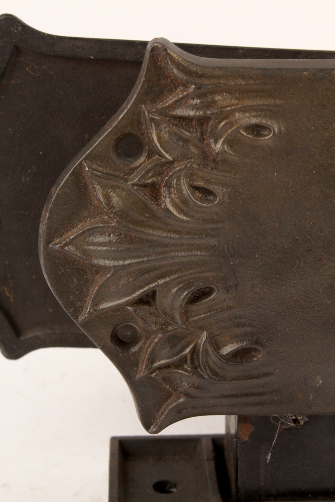 Door Deadbolt Hardware by Yale