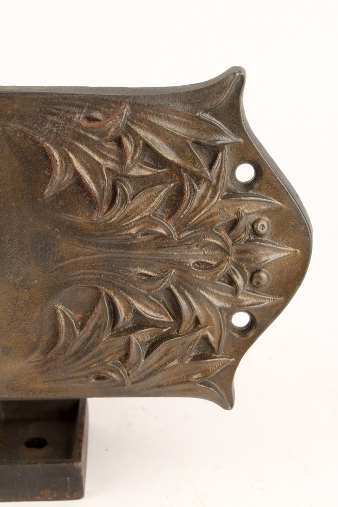 Door Deadbolt Hardware by Yale