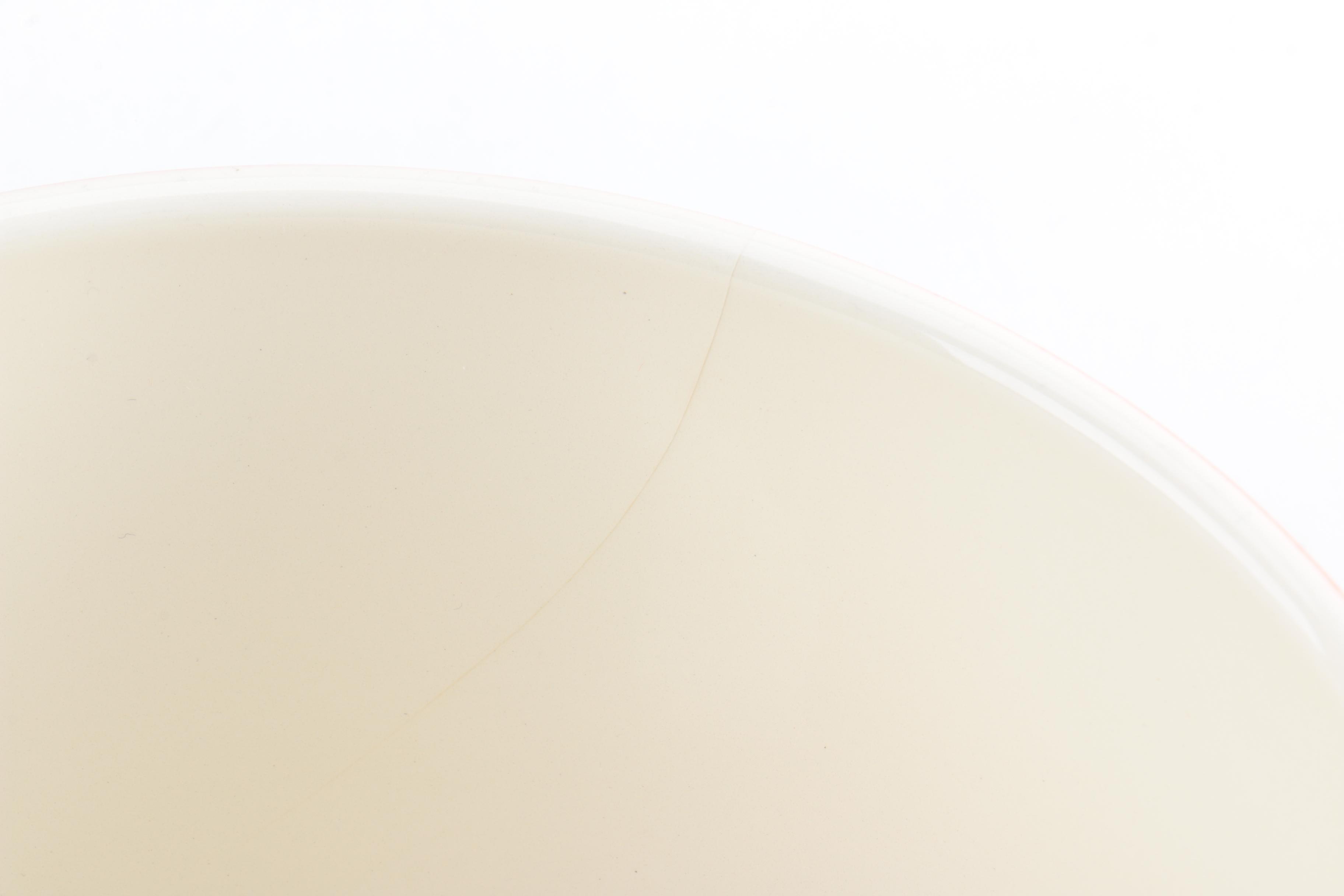 Crate & Barrel Mixing Bowls