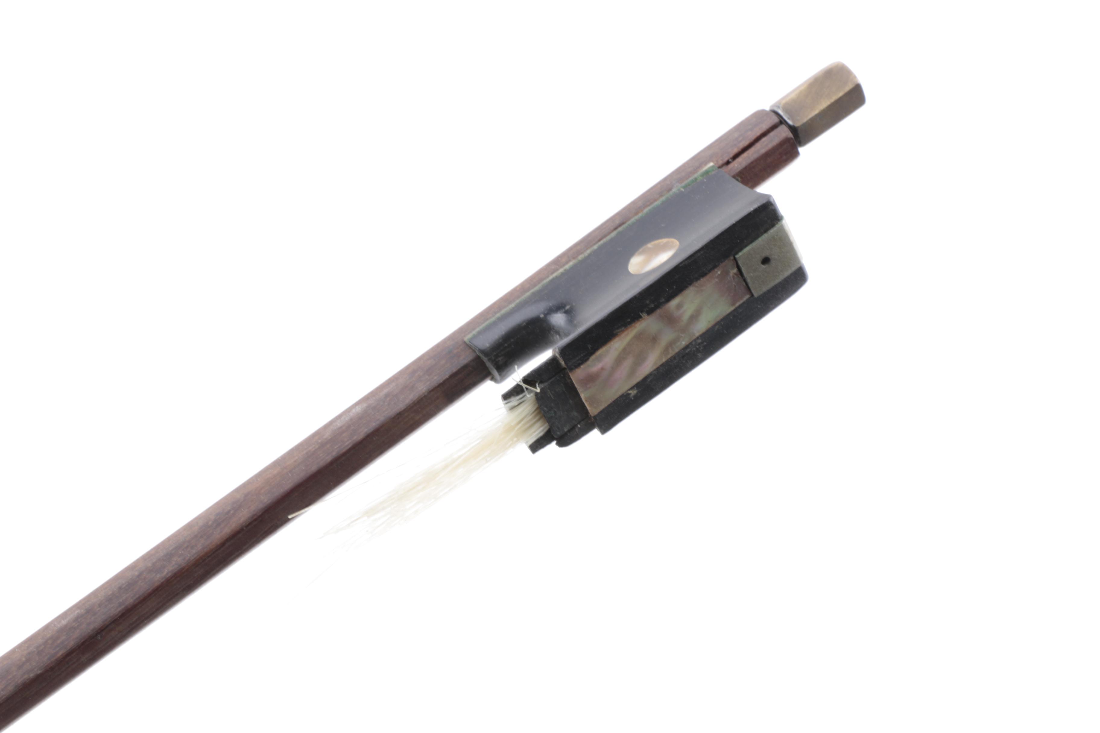 Amati Violin with Case