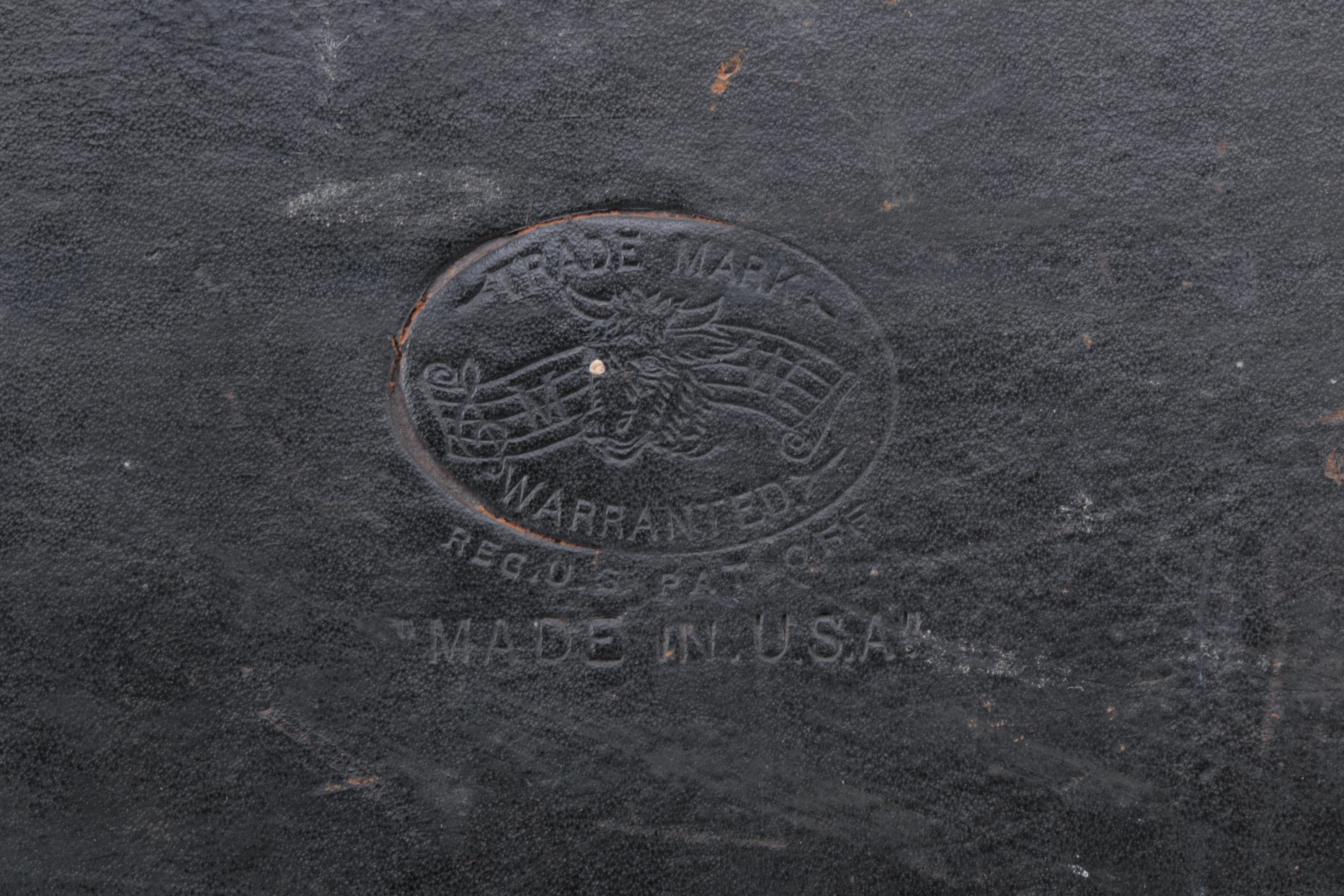 Amati Violin with Case