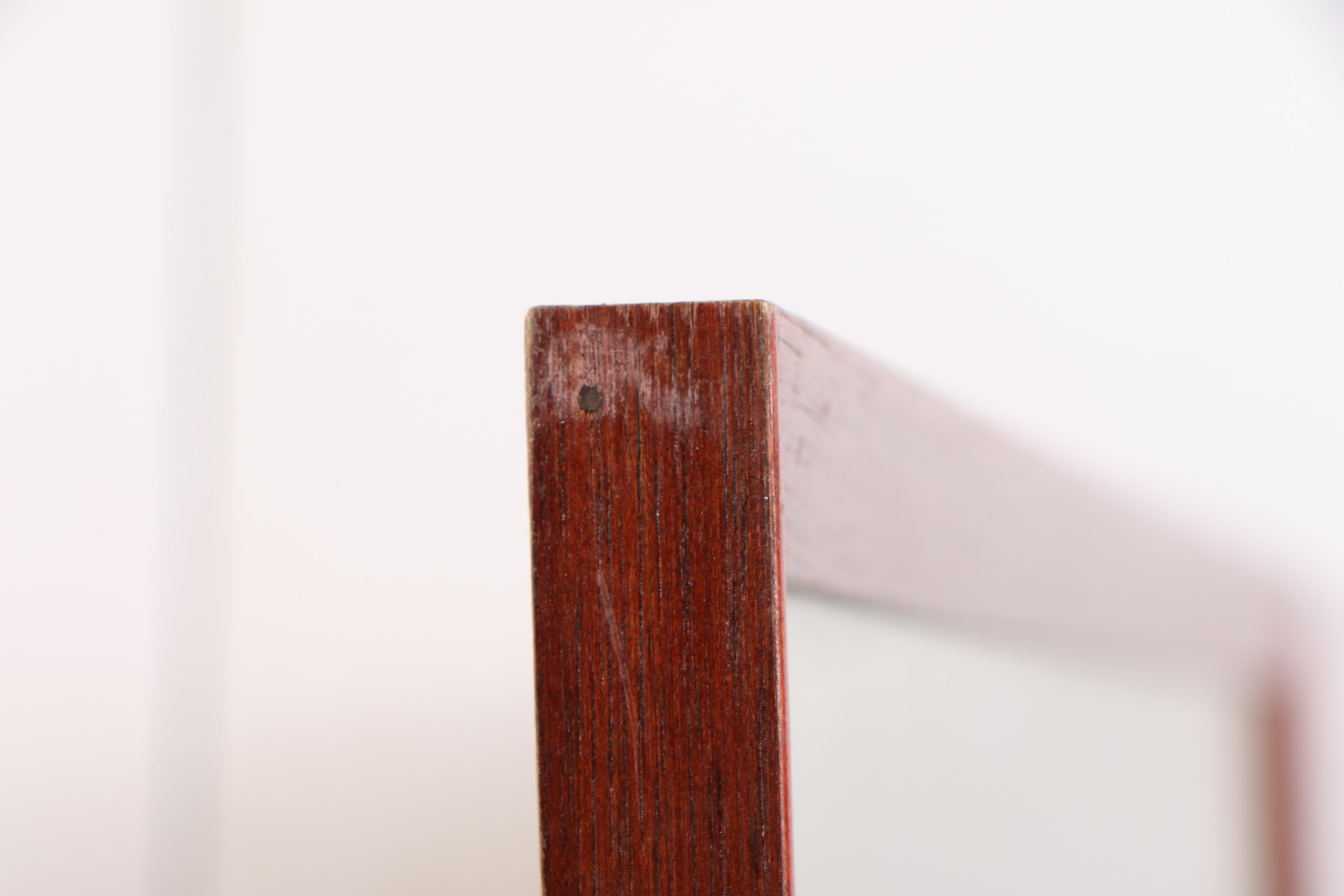 Offset Lithograph after Michael J. Meketi "End of the Trail"