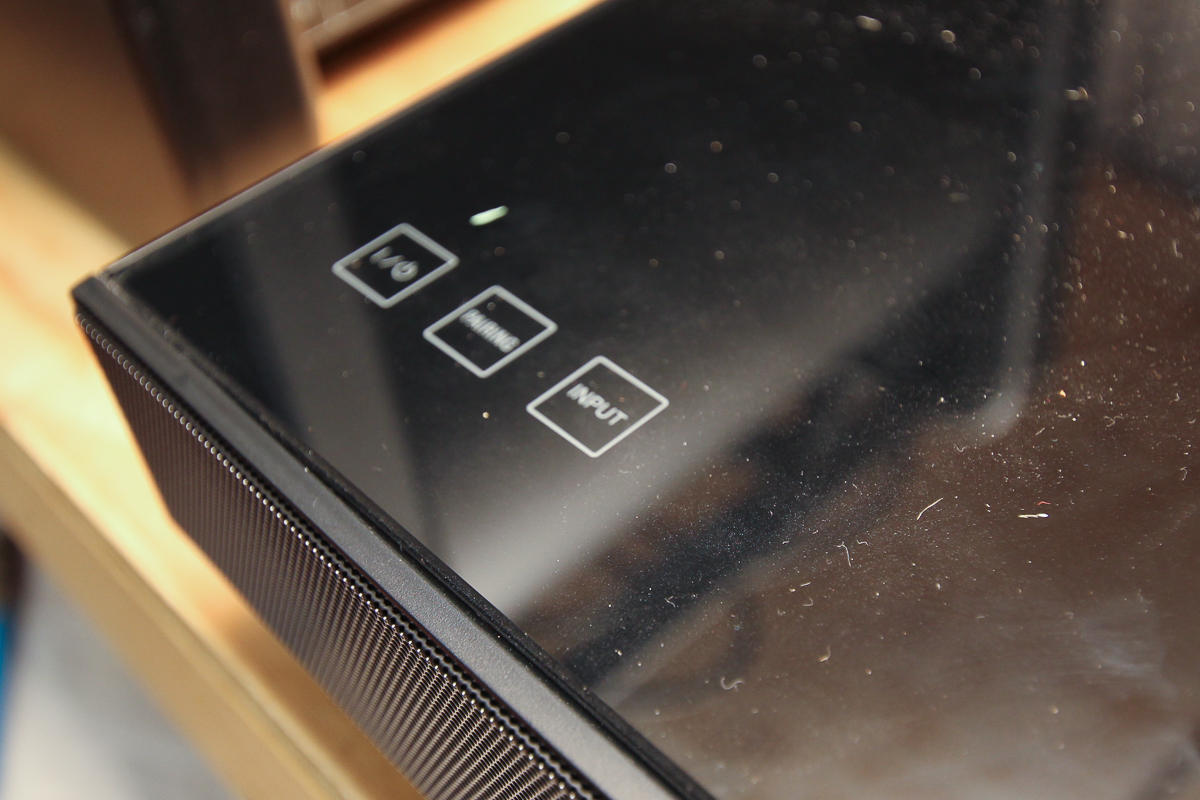 Sony Blu-Ray Player and Home Theatre Speaker