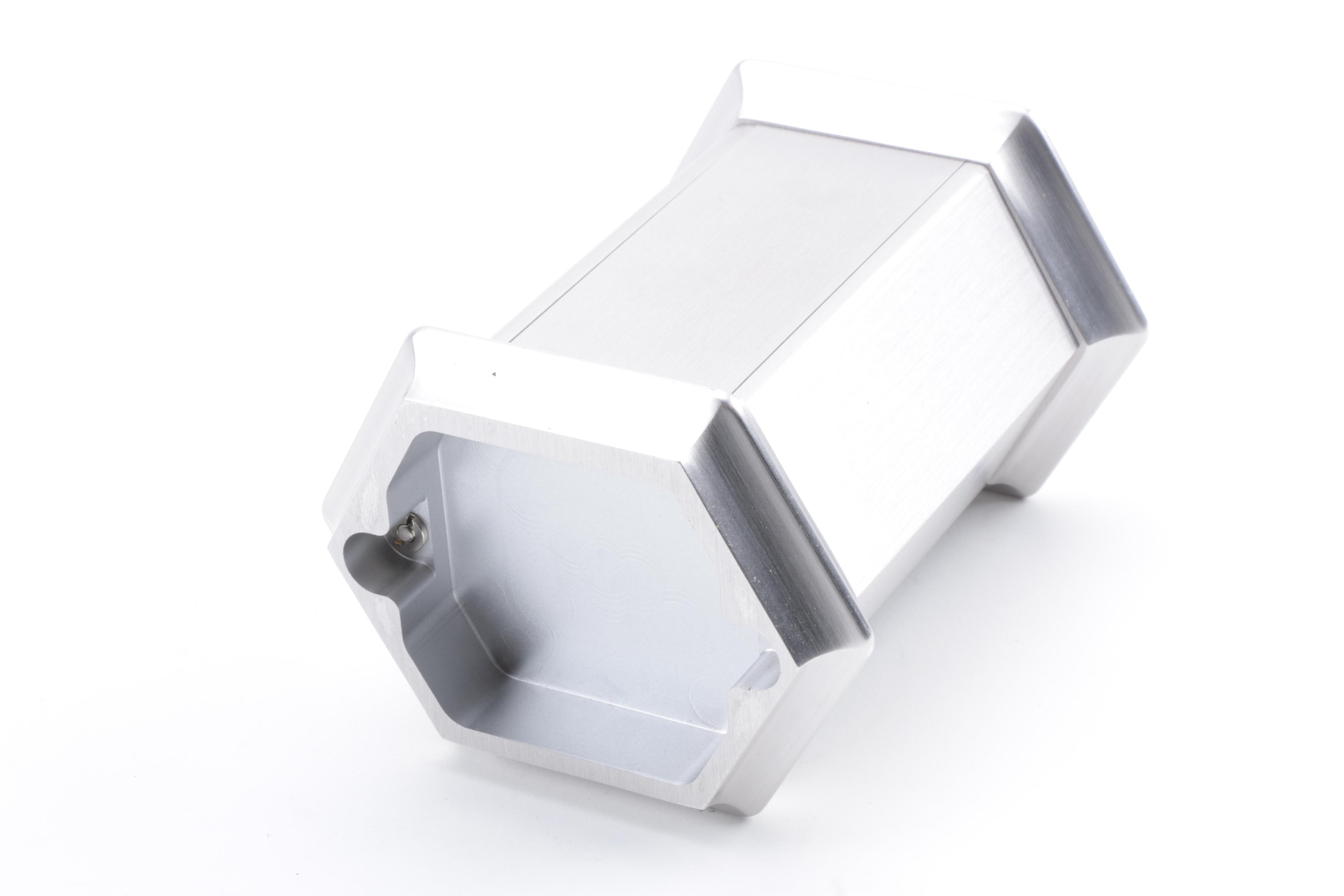 Tiffany & Co. Desk Clock and "Watches: The Ultimate Guide" by Fabienne Reybaud