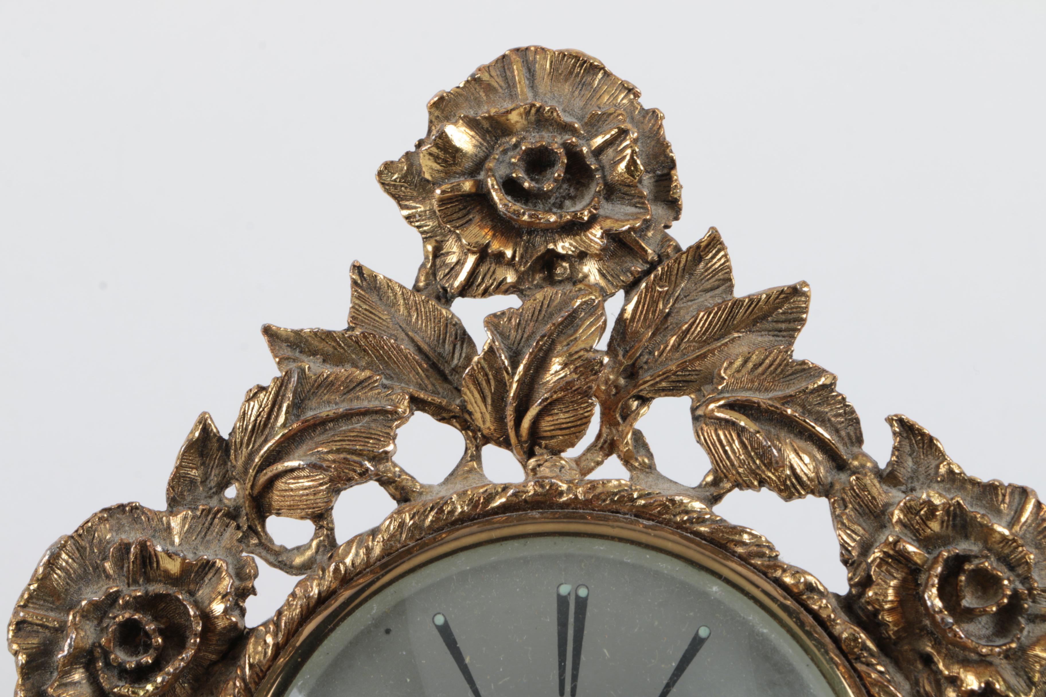 Shelf Clocks Featuring Orrefors