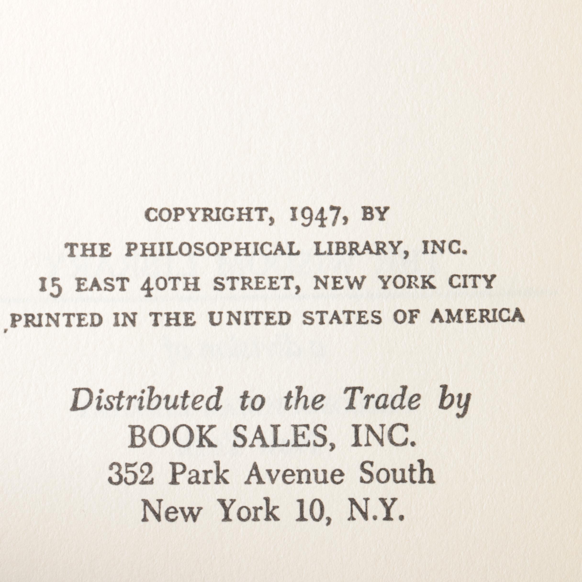 Collection of Hardcover Books by Kahlil Gibran