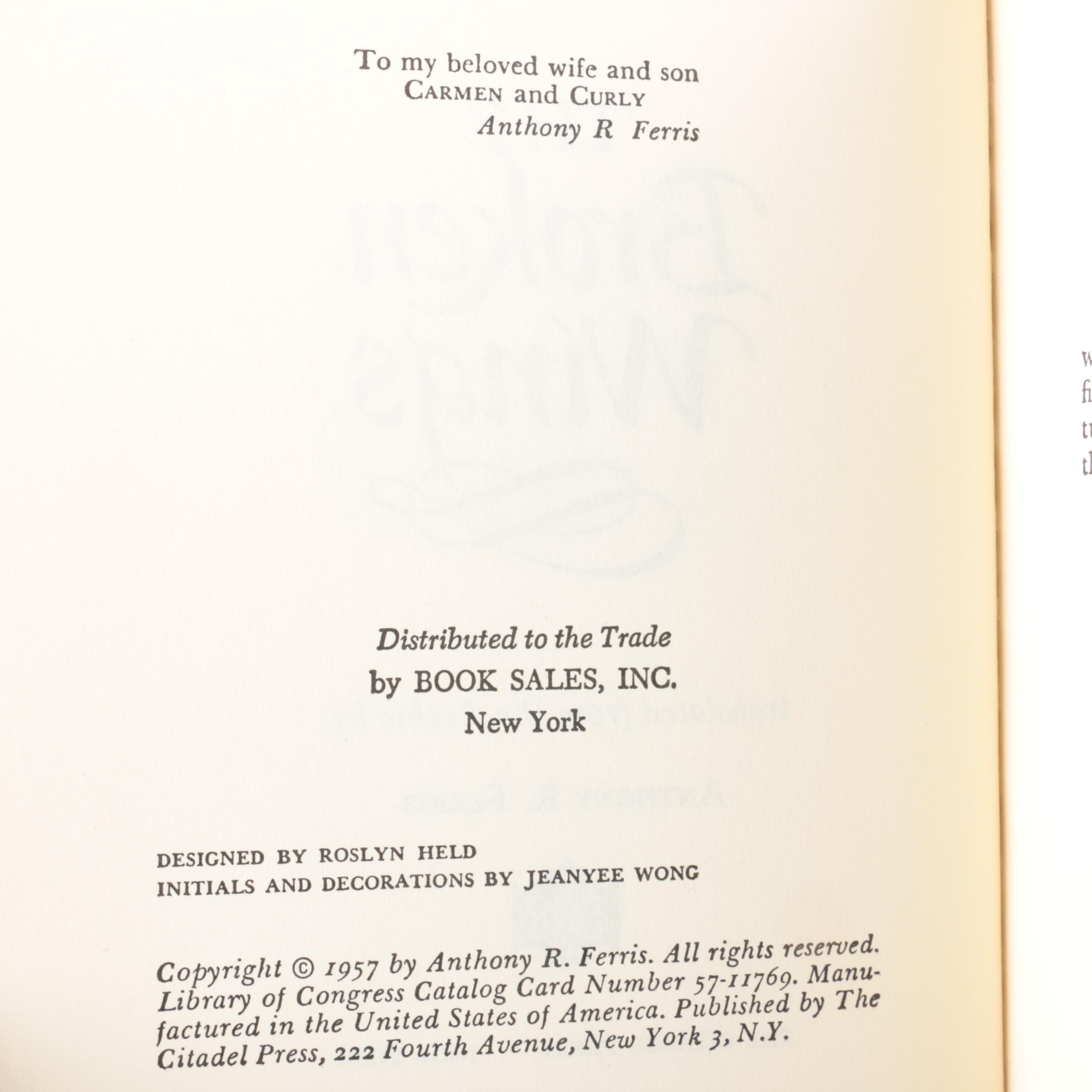 Collection of Hardcover Books by Kahlil Gibran