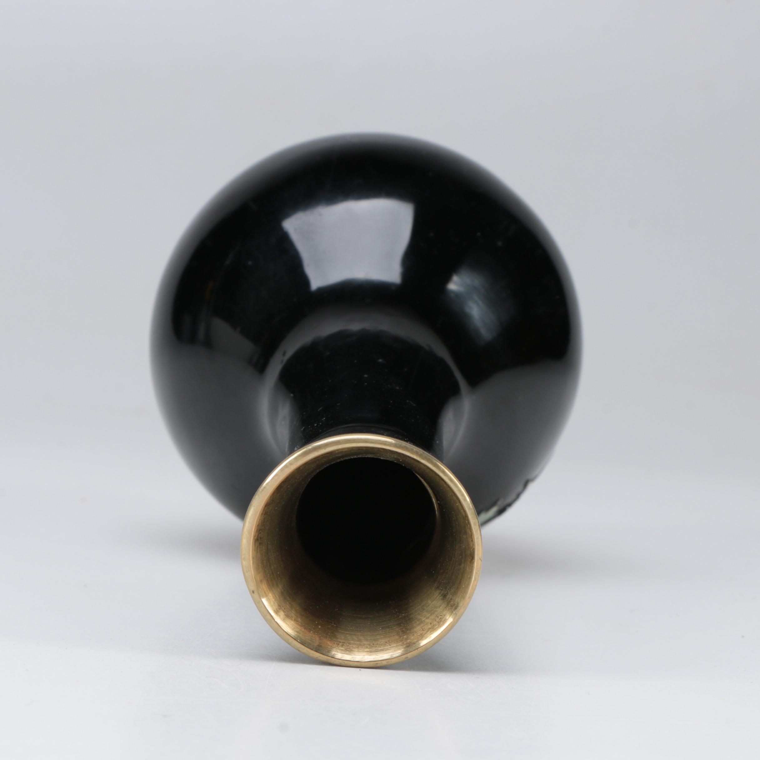 Asian Inspired Vase Assortment