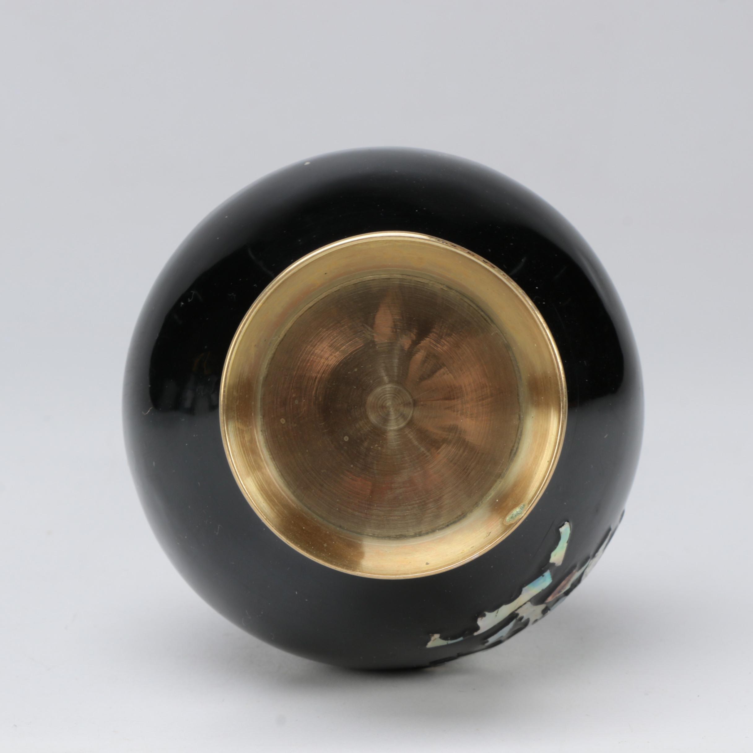 Asian Inspired Vase Assortment