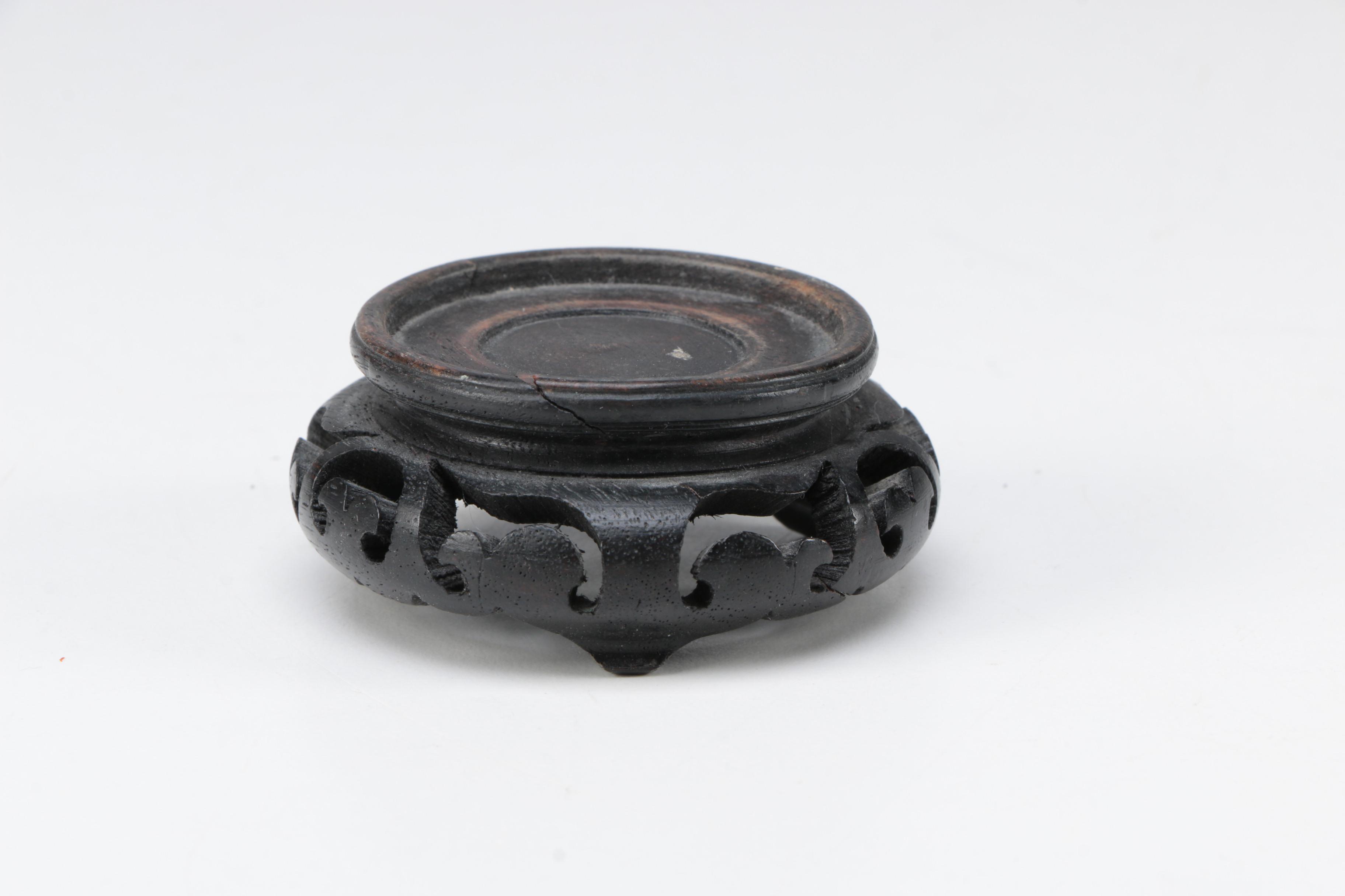 Asian Inspired Vase Assortment