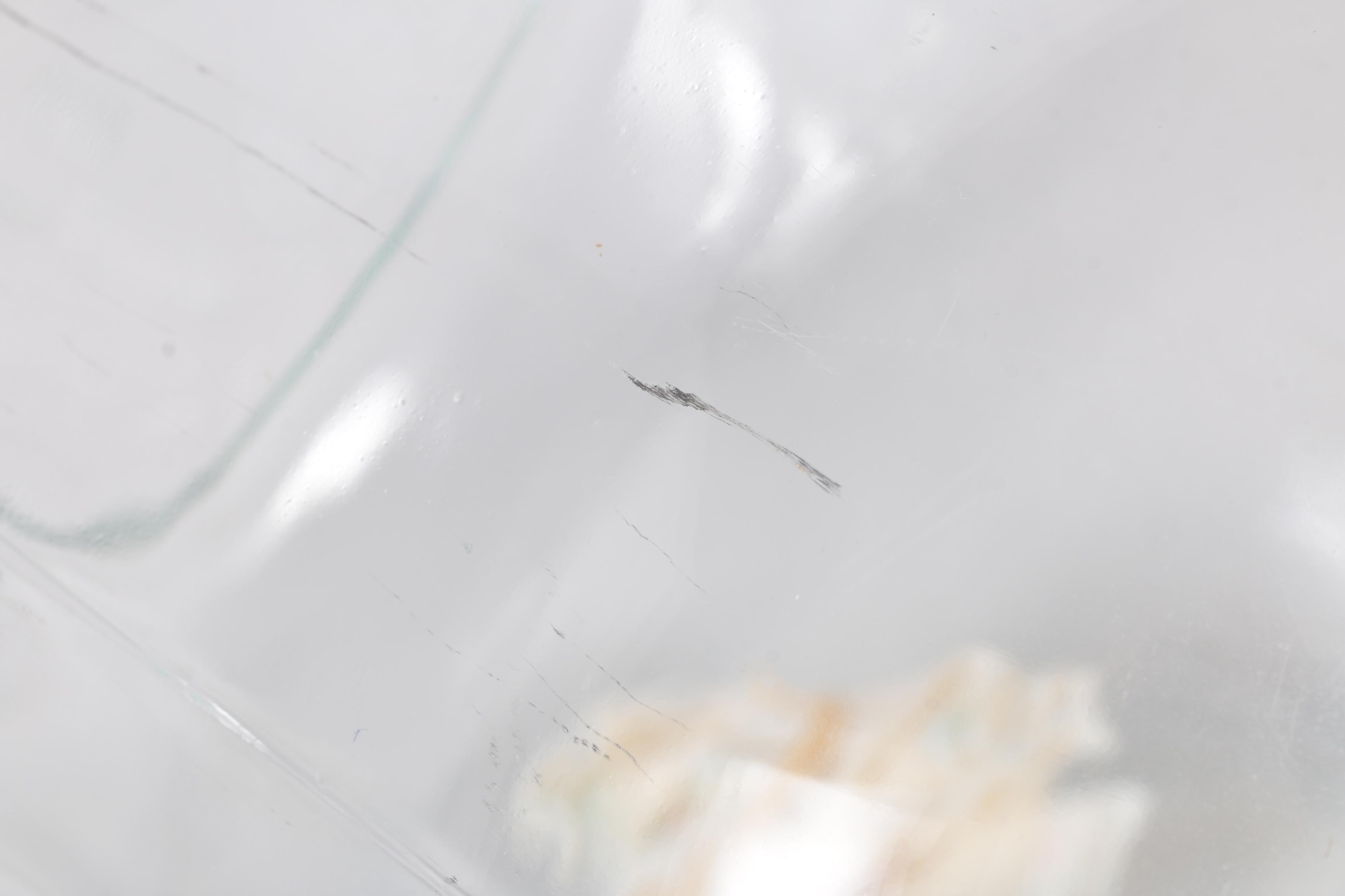 Vintage Crisa Glass Five Gallon Carboy