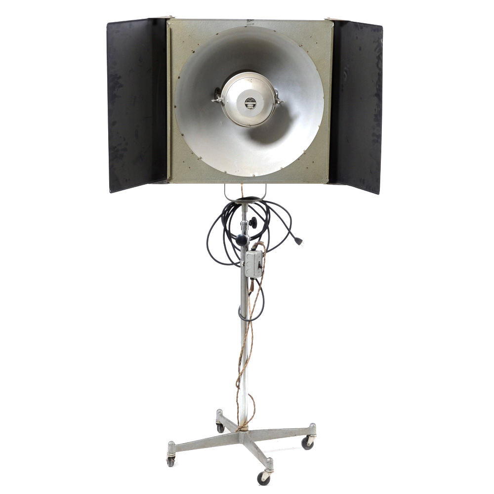Vintage Studio Light
