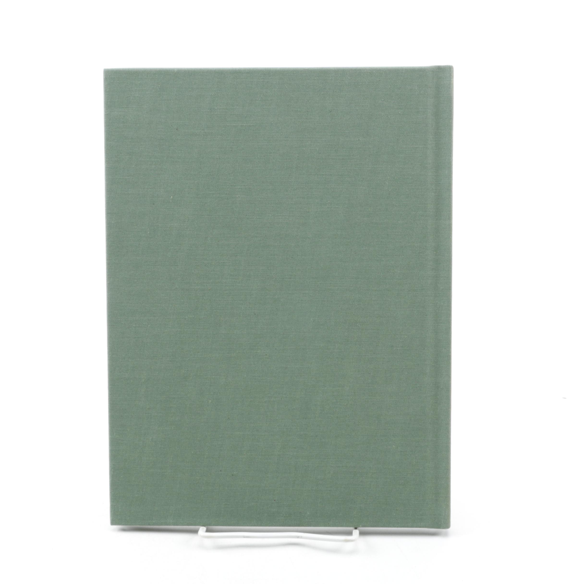 1992 First Printing "Mickey Mouse Waddle Book"