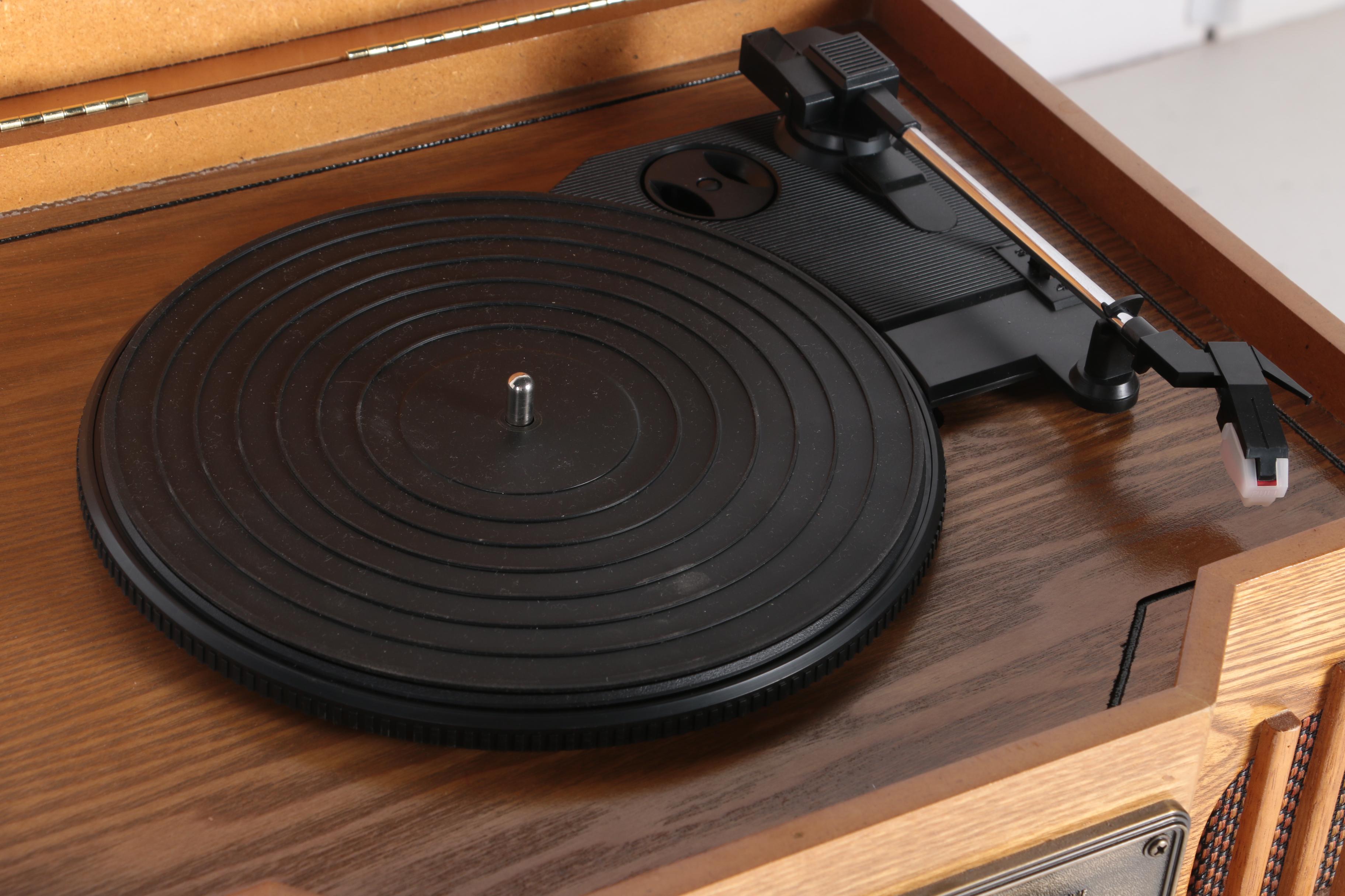 Philco Multimedia Player with Stand