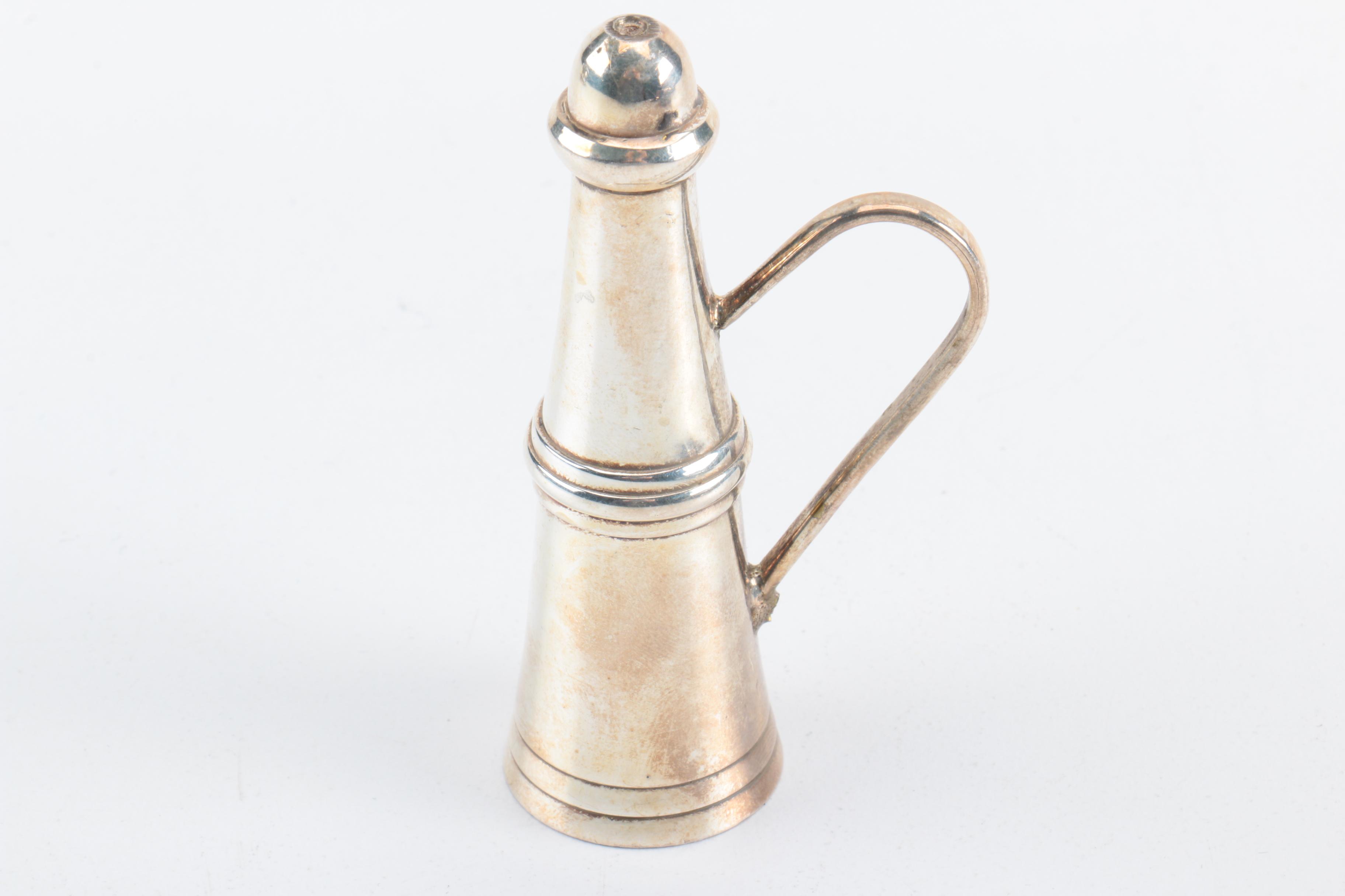 F.B. Rogers Silver Plate Shell Dish and Assorted Silver Plate Home Décor