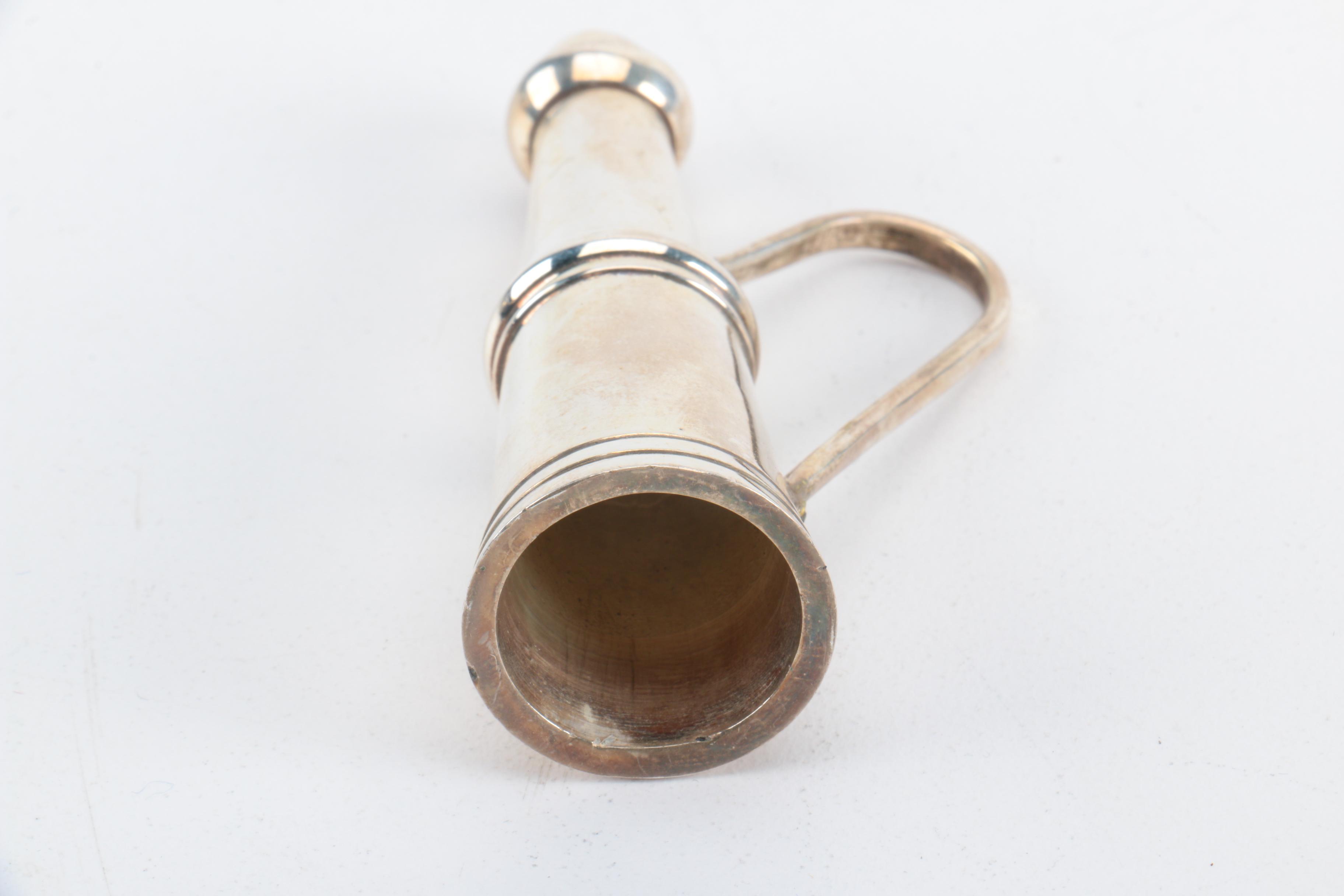 F.B. Rogers Silver Plate Shell Dish and Assorted Silver Plate Home Décor