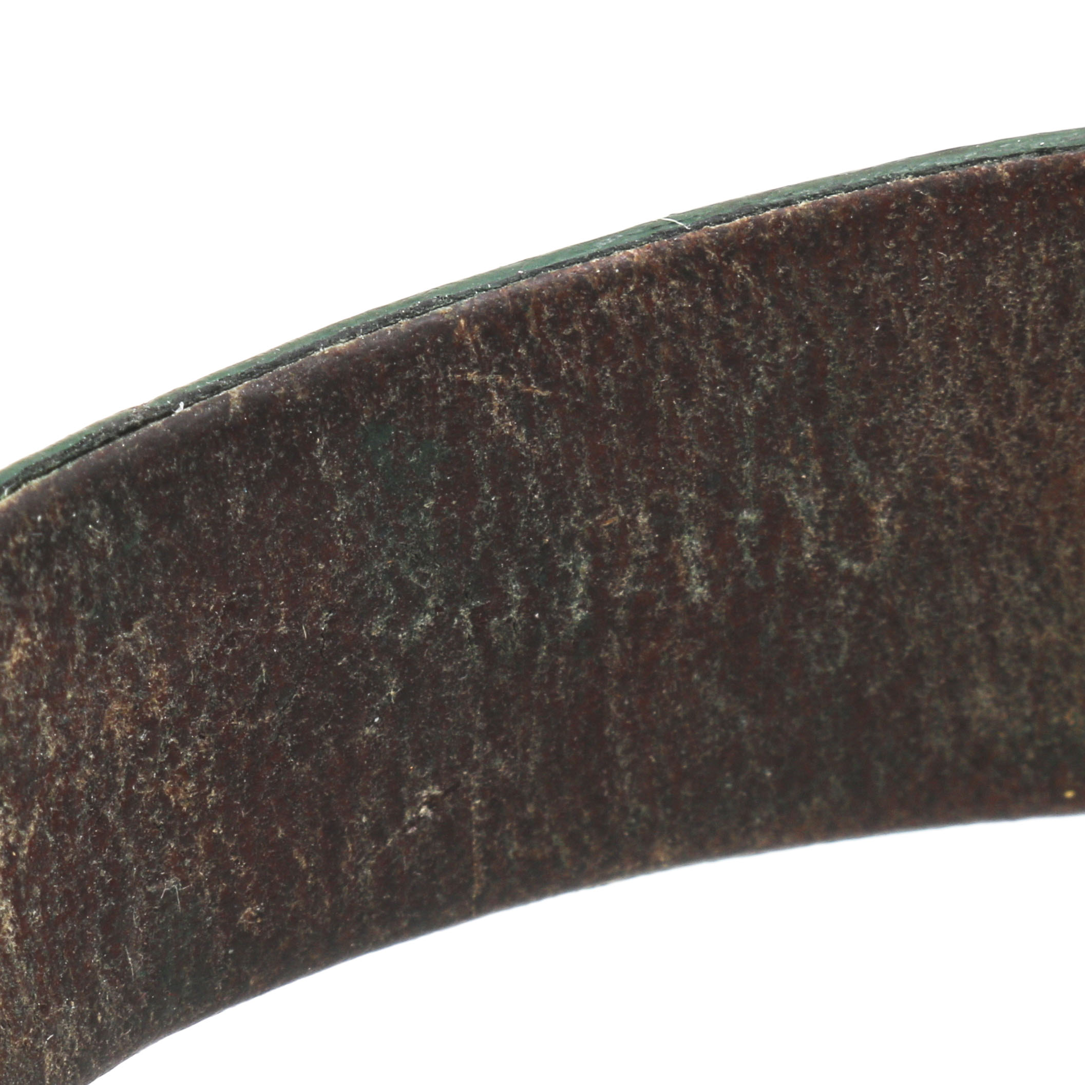 Citizen Elegance Gold Tone Watch