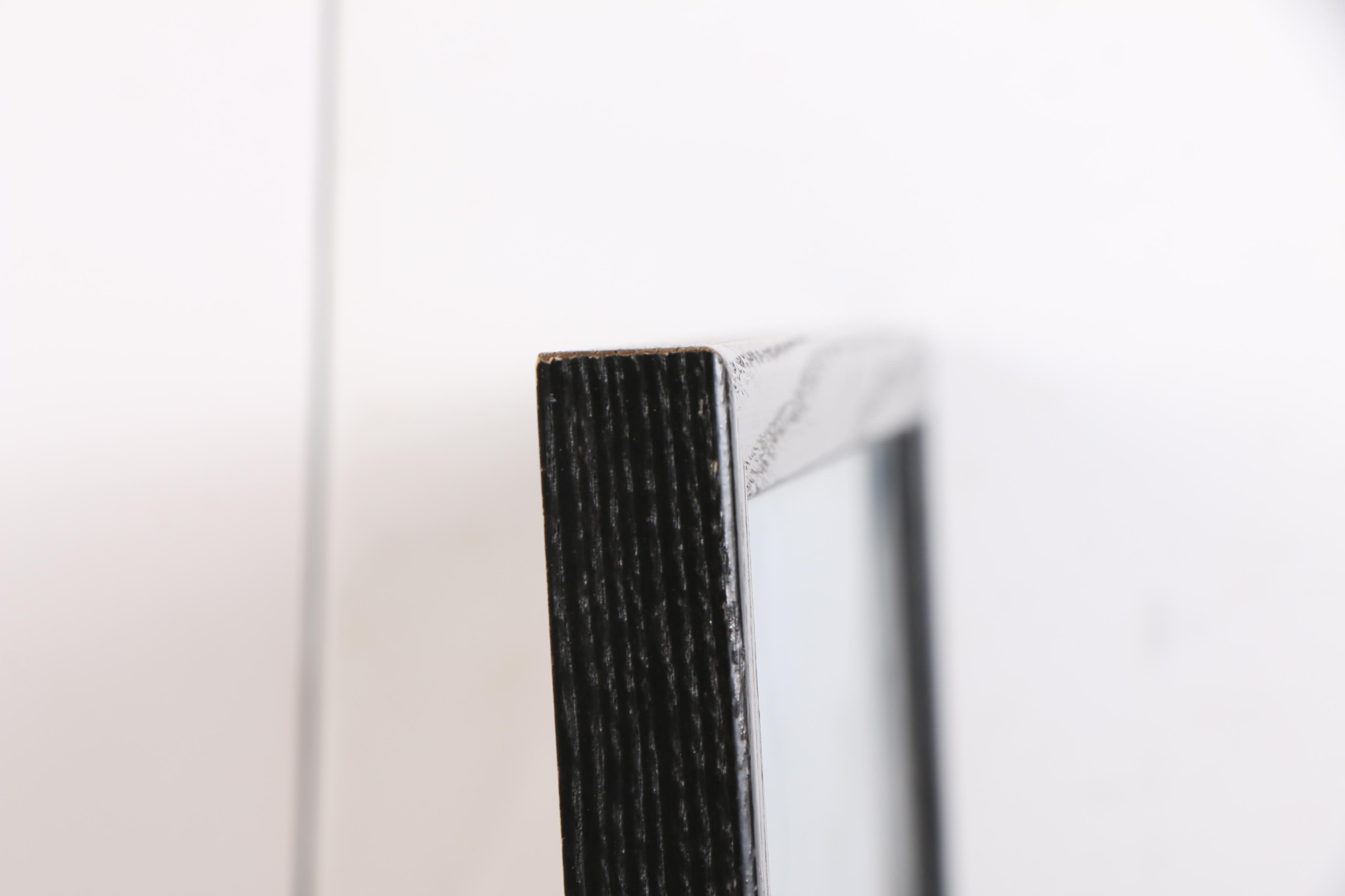 Bob Feller Autographed Offset Lithograph Print on Paper